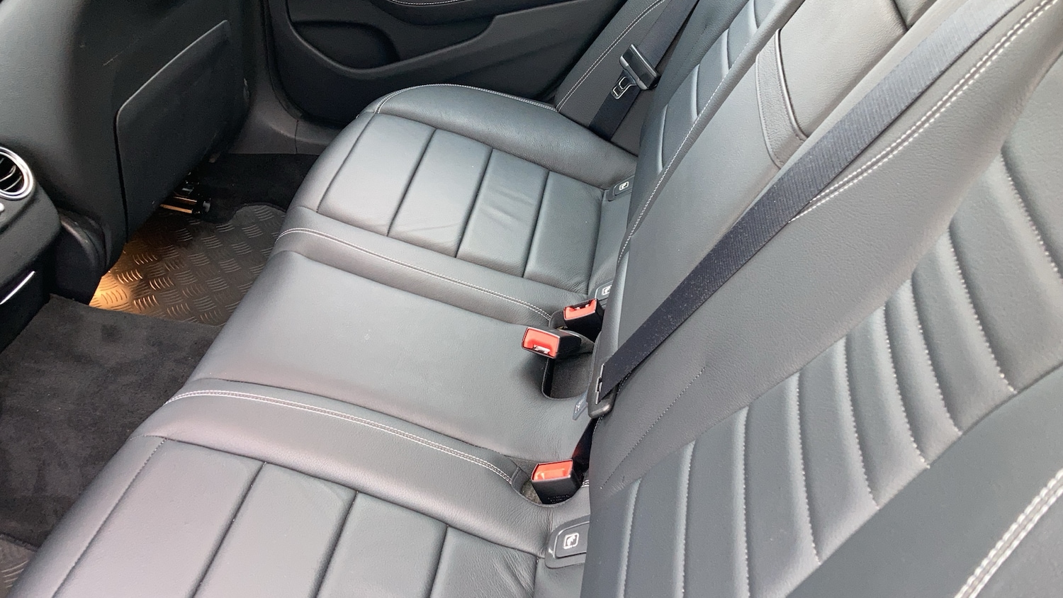 Used Mercedes-Benz E Class 2018 for sale - 76233052: Photo 27