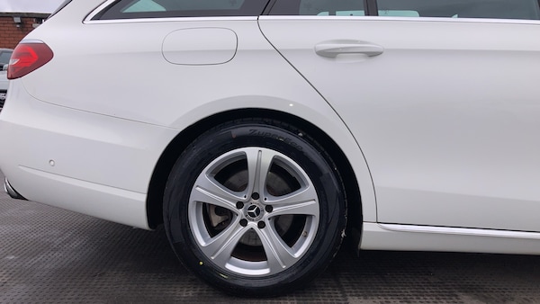 Used Mercedes-Benz E-Class 2018 for sale - 76233052: Photo 32