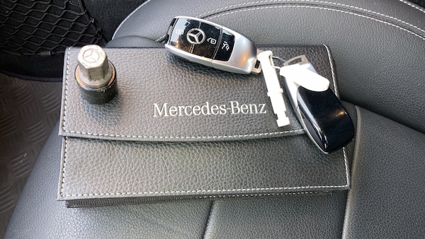 Used Mercedes-Benz E-Class 2018 for sale - 76233052: Photo 34