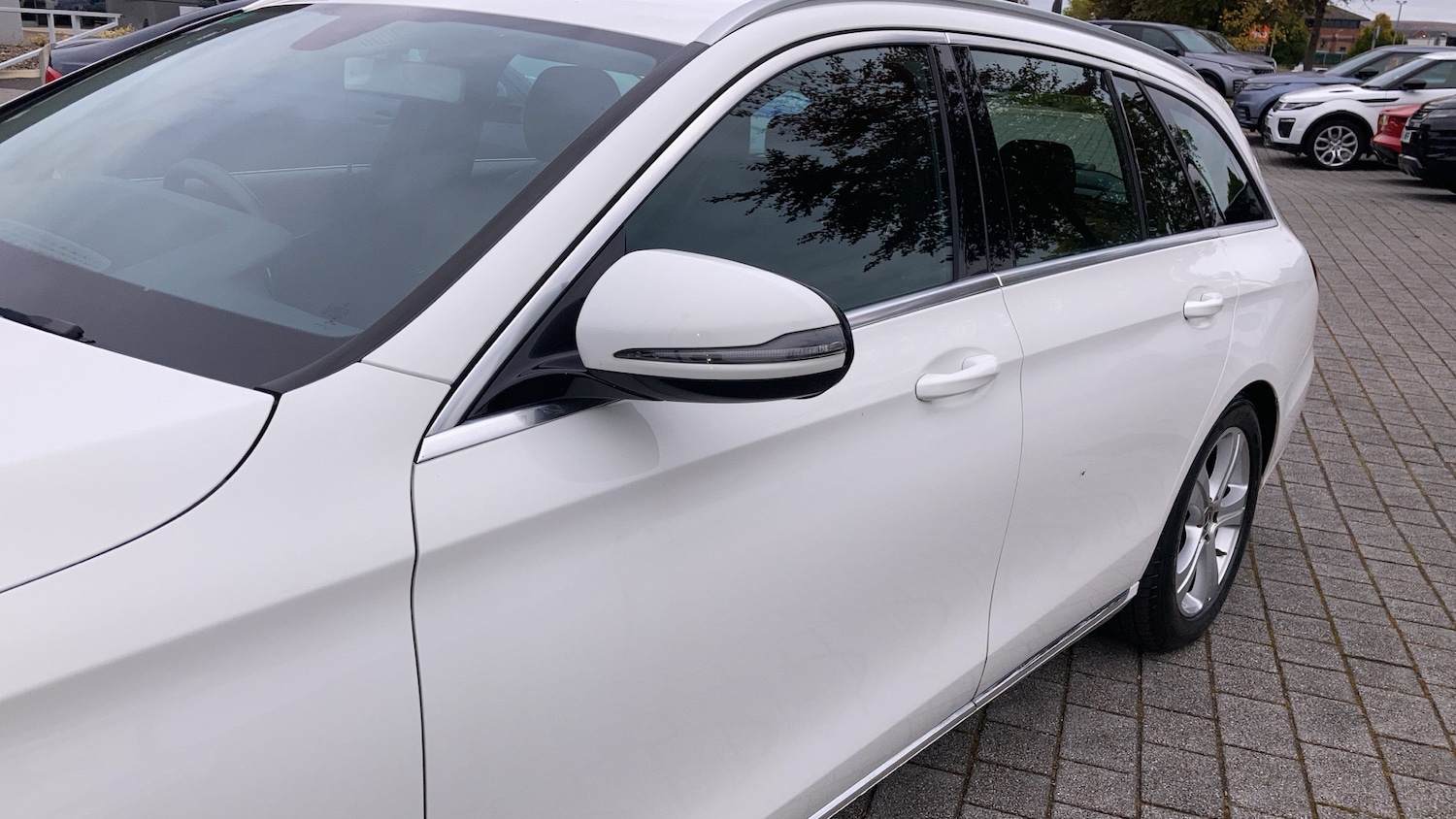Used Mercedes-Benz E Class 2018 for sale - 76233052: Photo 40