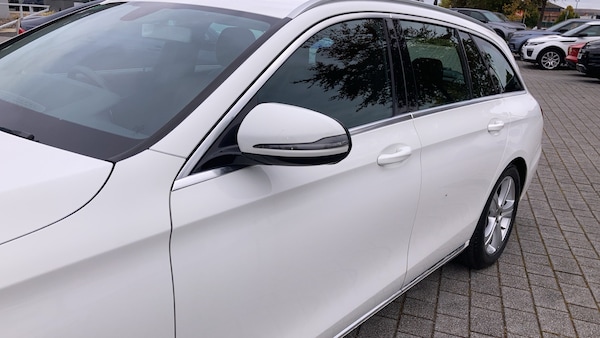 Used Mercedes-Benz E-Class 2018 for sale - 76233052: Photo 40