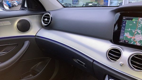 Used Mercedes-Benz E-Class 2018 for sale - 76233052: Photo 6