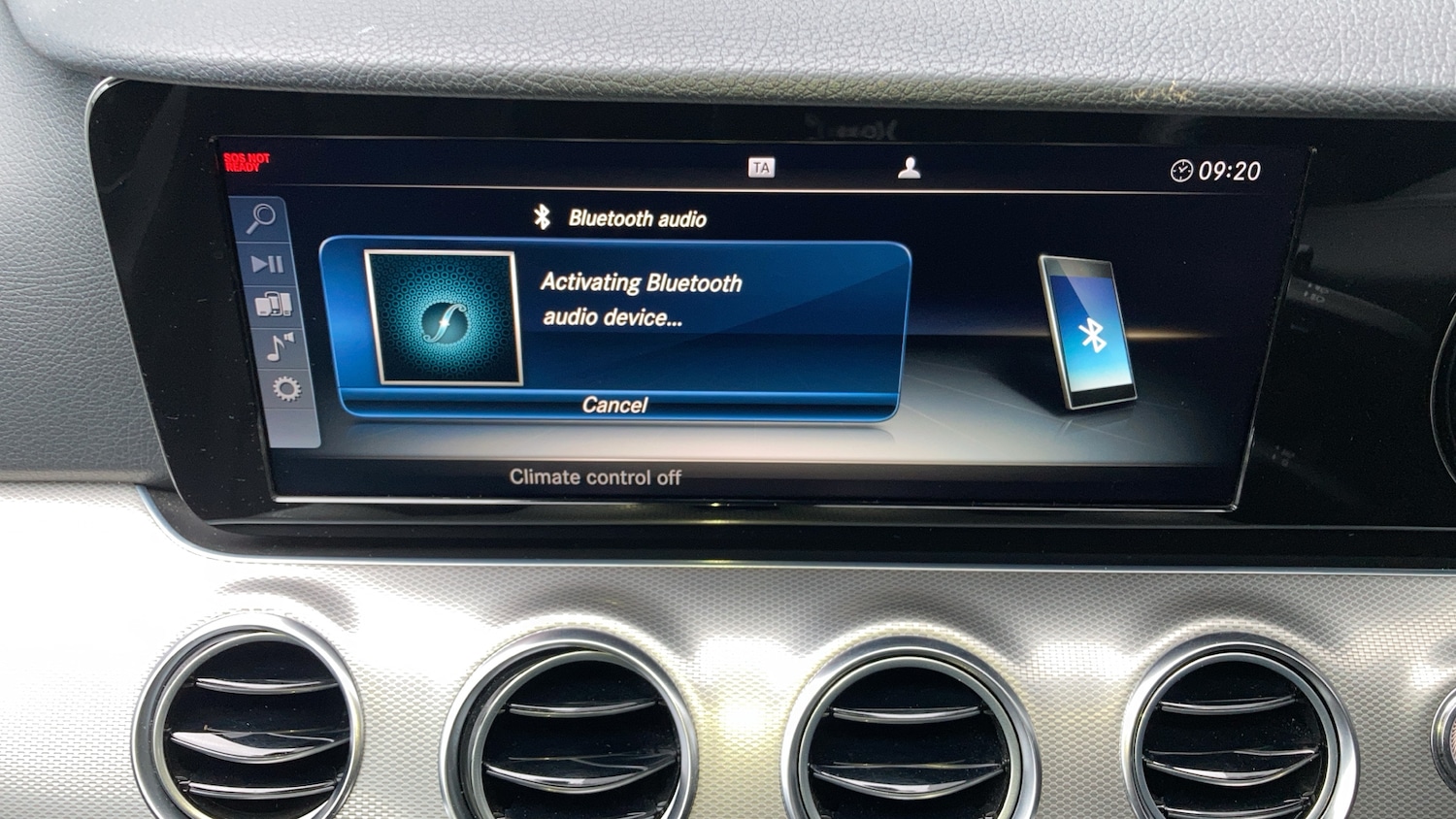 Used Mercedes-Benz E Class 2018 for sale - 76233052: Photo 9