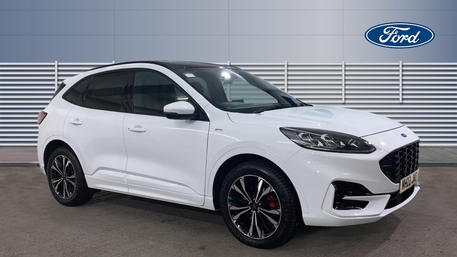 Used Ford Kuga 2022 for sale - 76464367: Photo 1