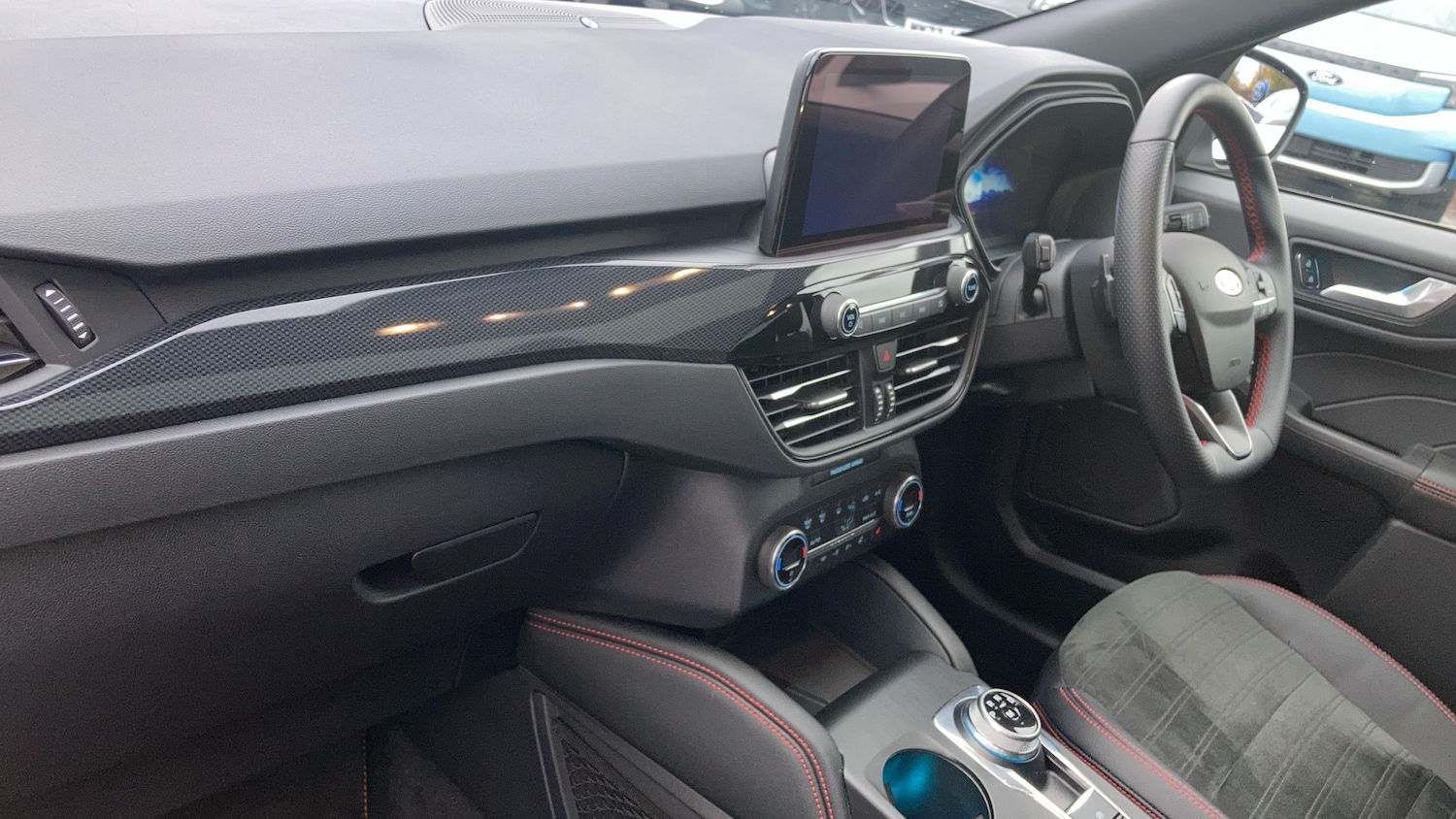 Used Ford Kuga 2022 for sale - 76464367: Photo 10