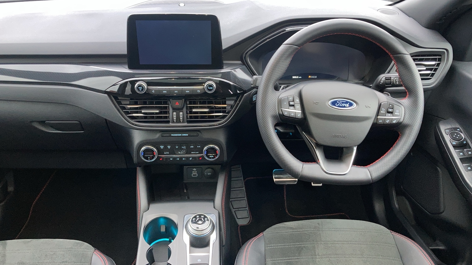 Used Ford Kuga 2022 for sale - 76464367: Photo 13