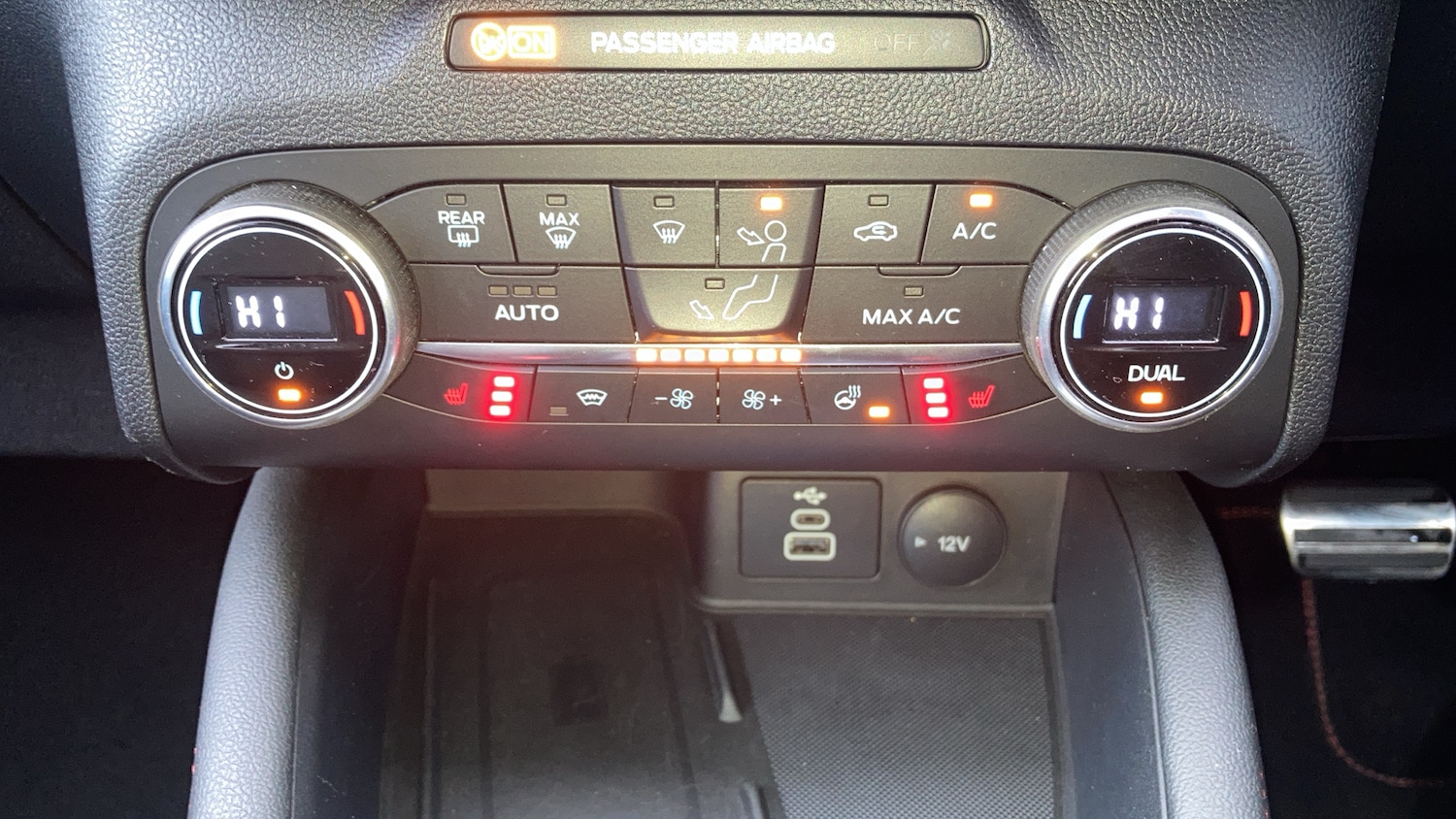 Used Ford Kuga 2022 for sale - 76464367: Photo 17