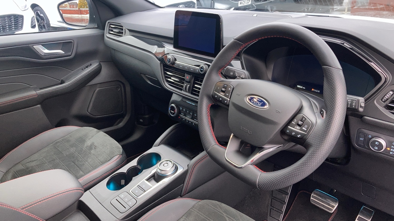 Used Ford Kuga 2022 for sale - 76464367: Photo 18