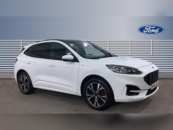 Used Ford Kuga 2022 for sale - 76464367: Photo