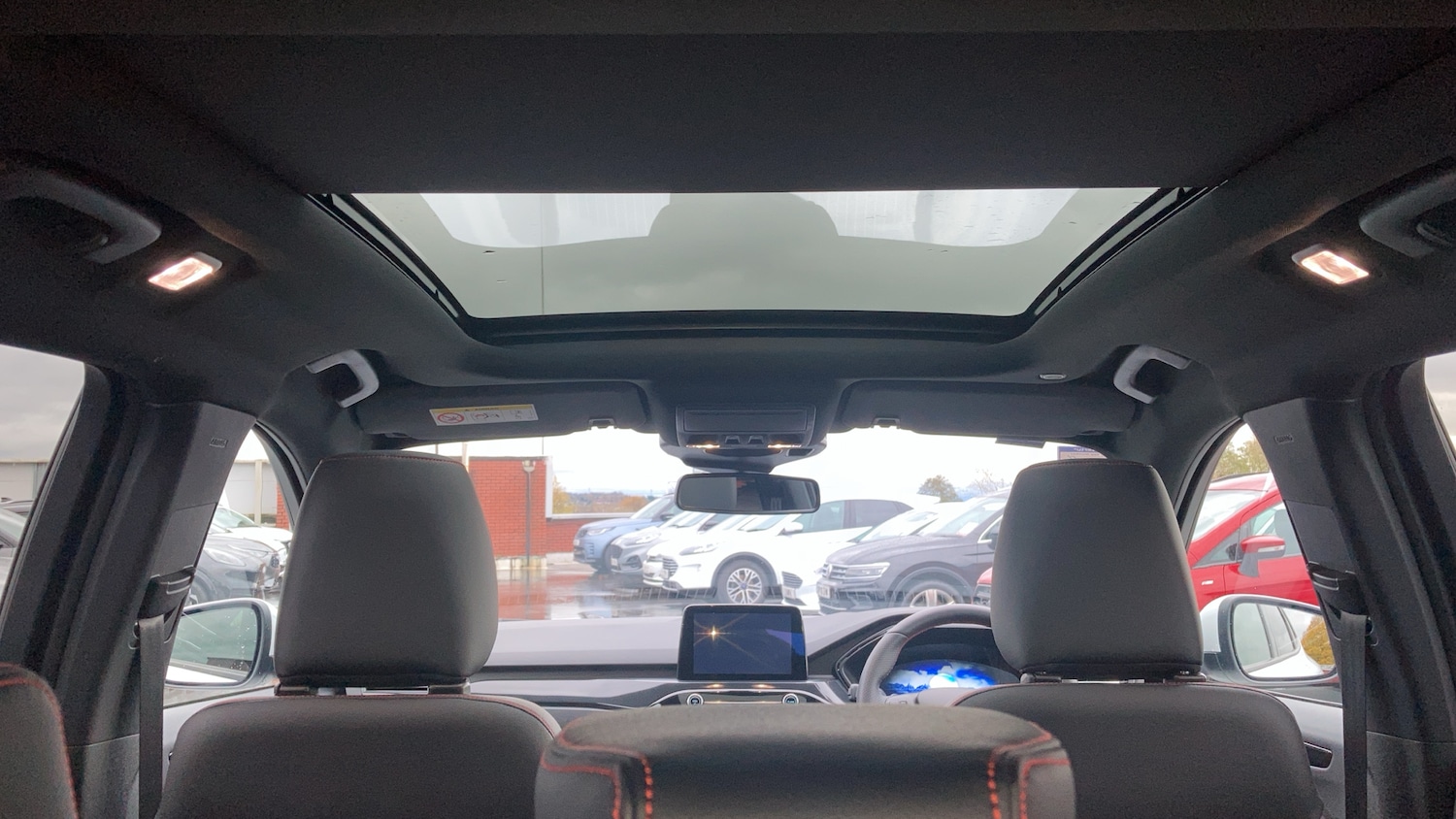 Used Ford Kuga 2022 for sale - 76464367: Photo 28