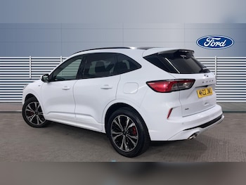 Used Ford Kuga 2022 for sale - 76464367: Photo