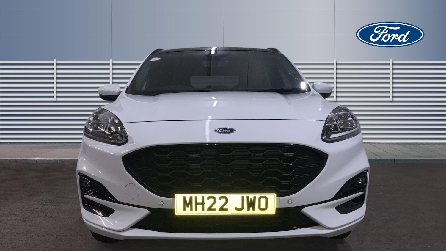 Used Ford Kuga 2022 for sale - 76464367: Photo 3