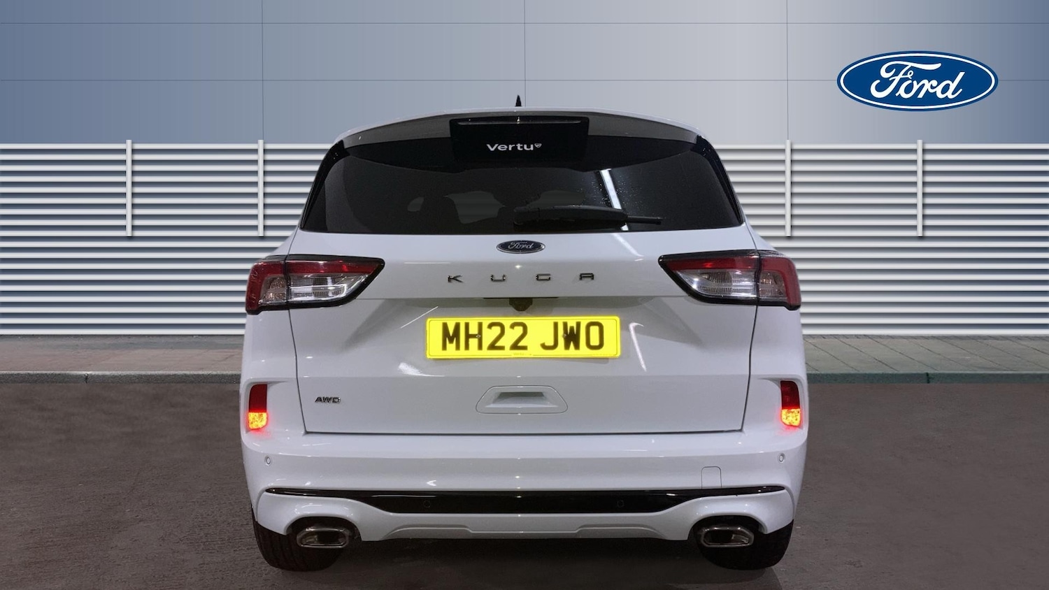 Used Ford Kuga 2022 for sale - 76464367: Photo 30