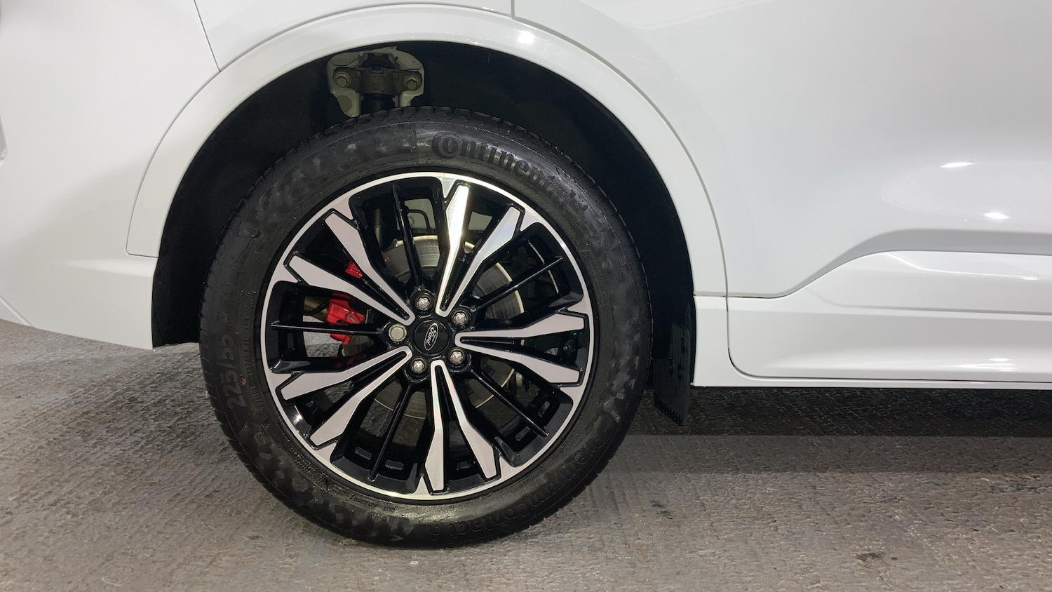 Used Ford Kuga 2022 for sale - 76464367: Photo 31