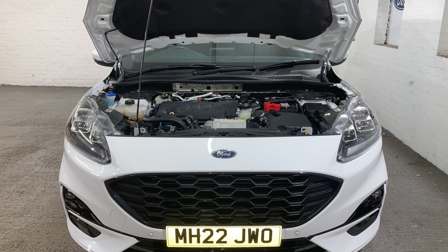 Used Ford Kuga 2022 for sale - 76464367: Photo 32