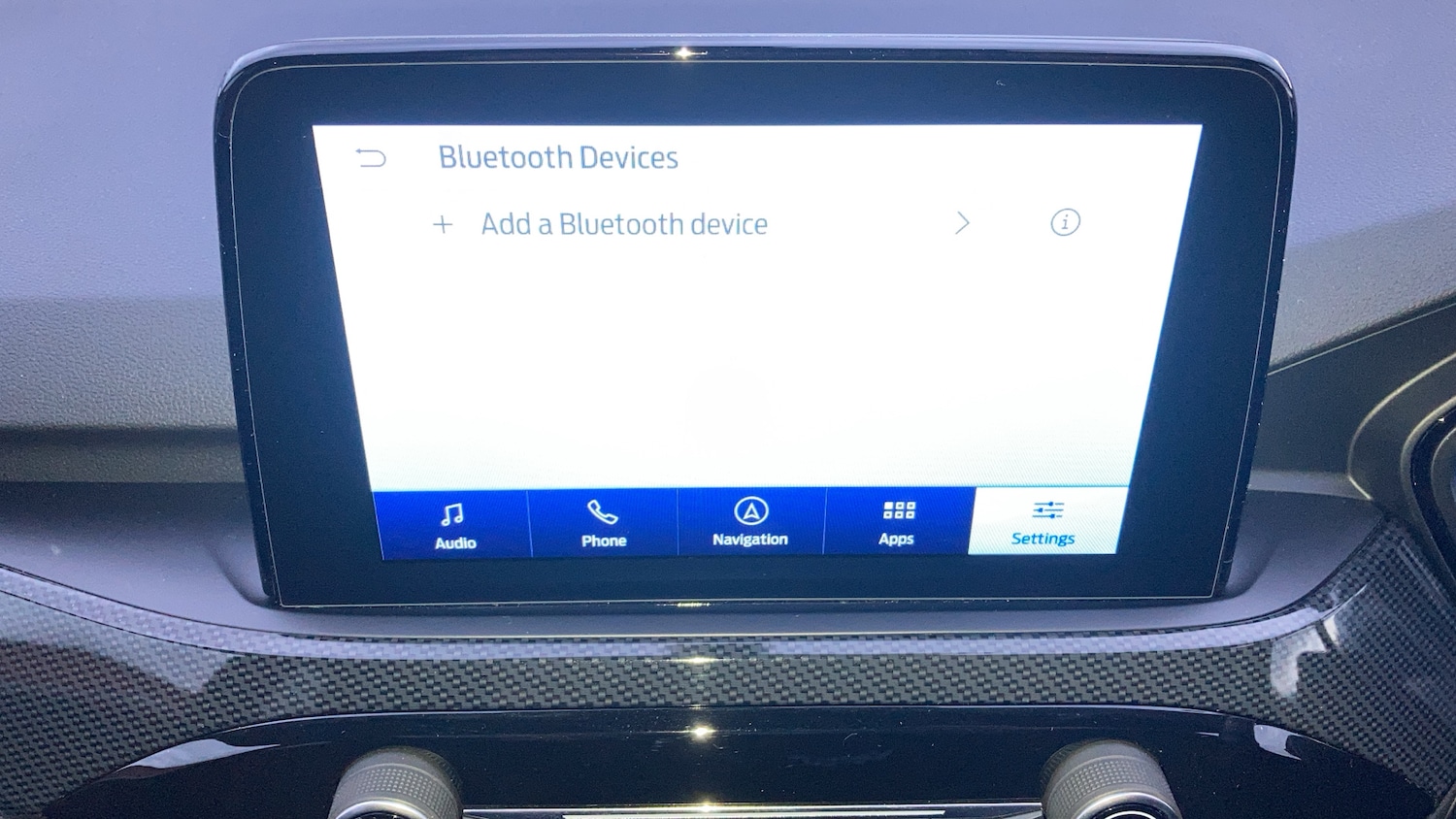 Used Ford Kuga 2022 for sale - 76464367: Photo 38