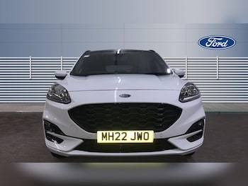 Used Ford Kuga 2022 for sale - 76464367: Photo