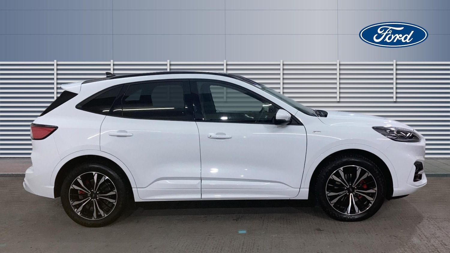 Used Ford Kuga 2022 for sale - 76464367: Photo 4