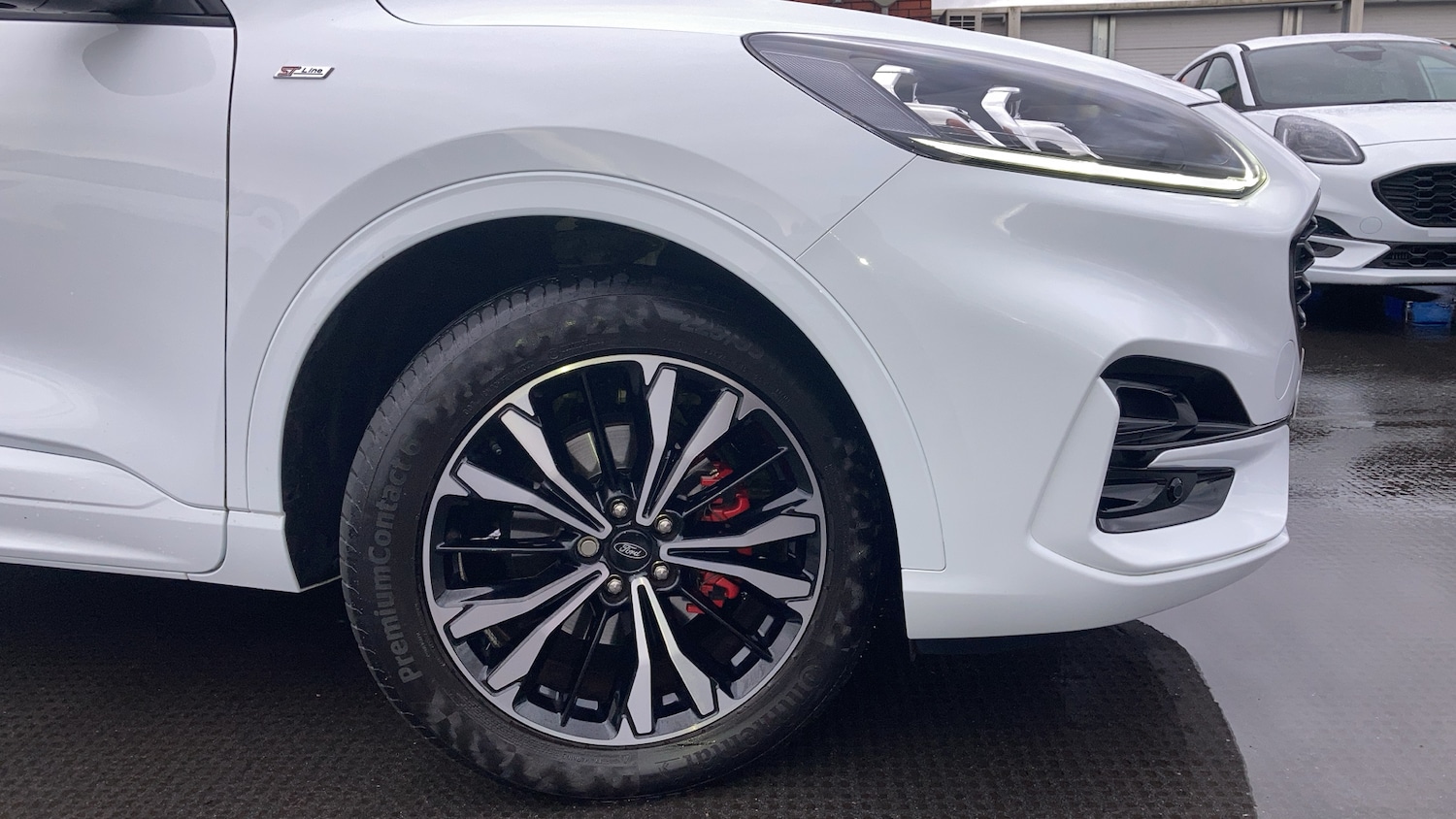 Used Ford Kuga 2022 for sale - 76464367: Photo 42