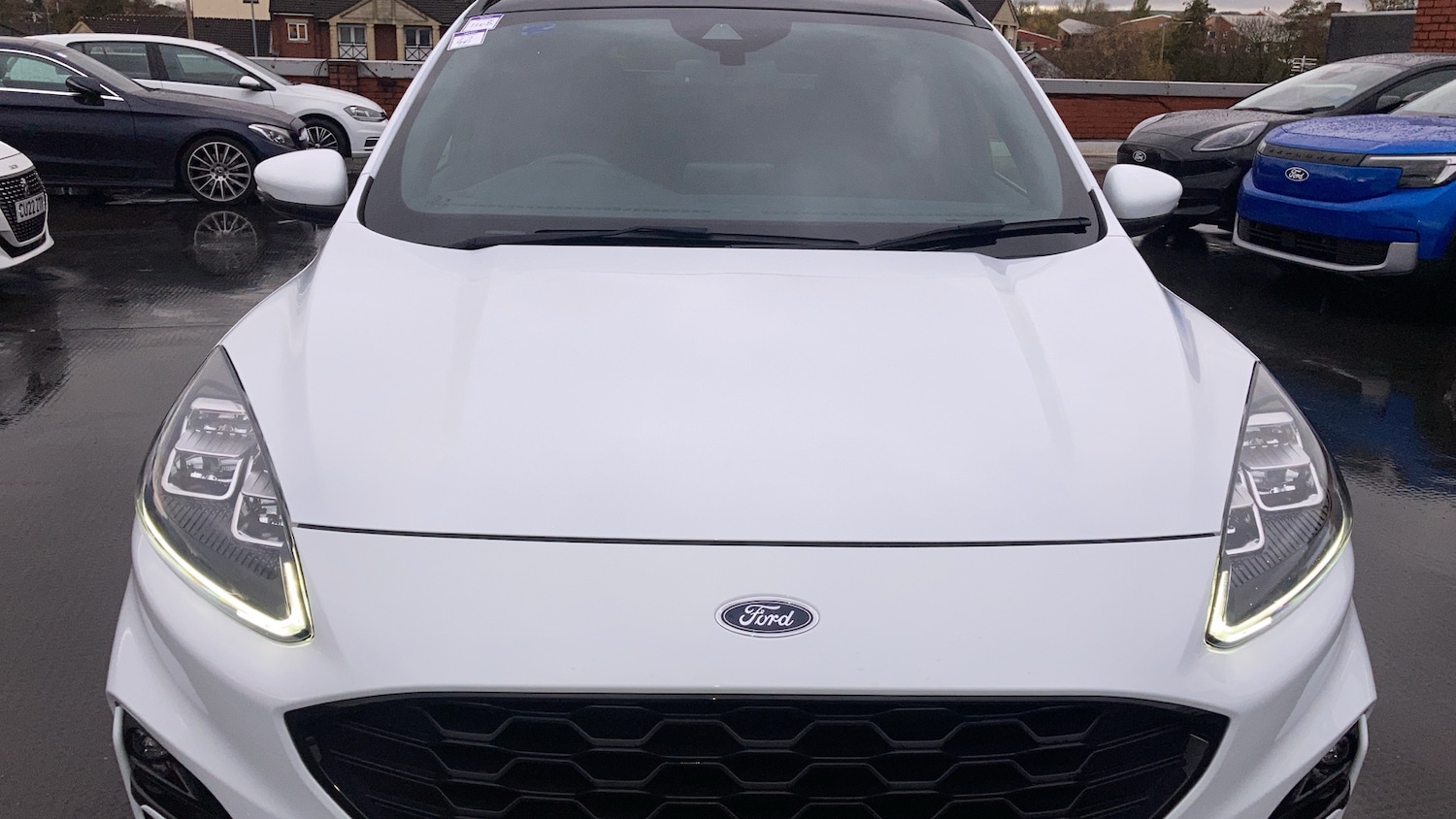 Used Ford Kuga 2022 for sale - 76464367: Photo 43