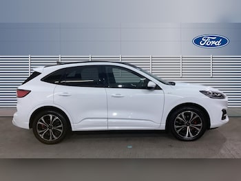 Used Ford Kuga 2022 for sale - 76464367: Photo