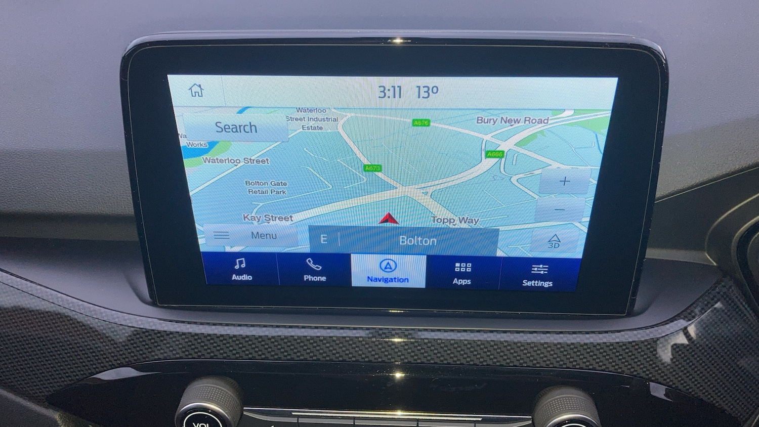 Used Ford Kuga 2022 for sale - 76464367: Photo 7