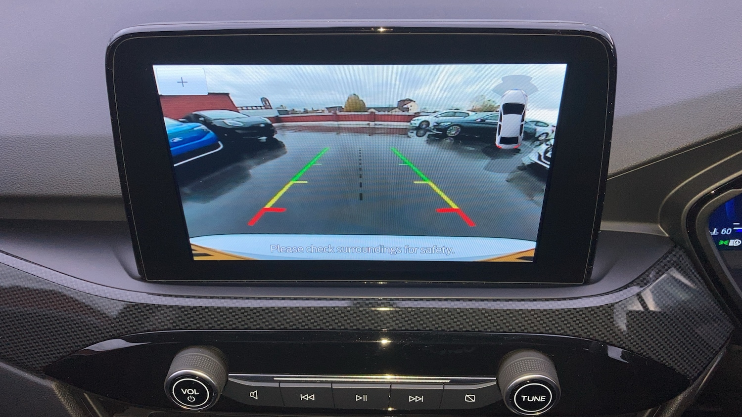 Used Ford Kuga 2022 for sale - 76464367: Photo 9