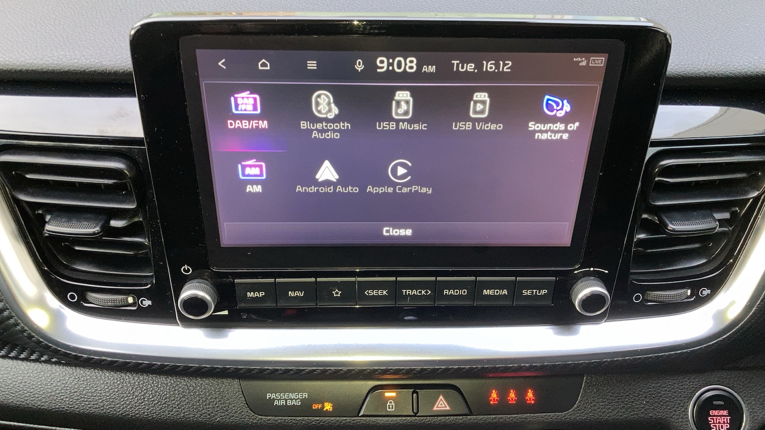 Used Kia Stonic 2022 for sale - 76958406: Photo 10