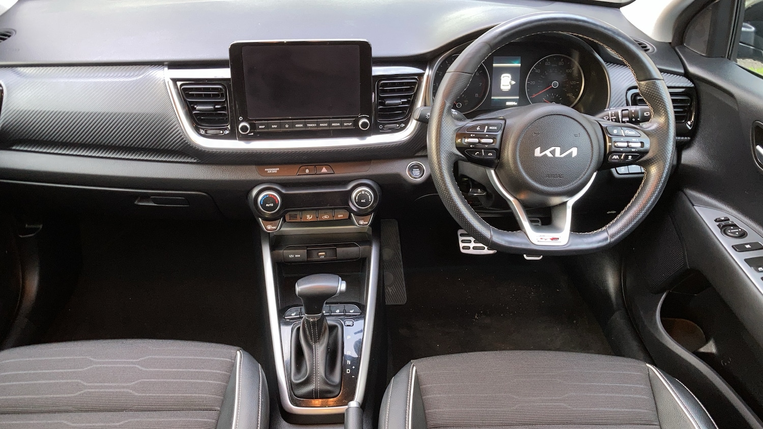 Used Kia Stonic 2022 for sale - 76958406: Photo 14