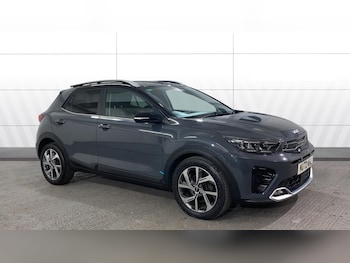 Used Kia Stonic 2022 for sale - 76958406: Photo
