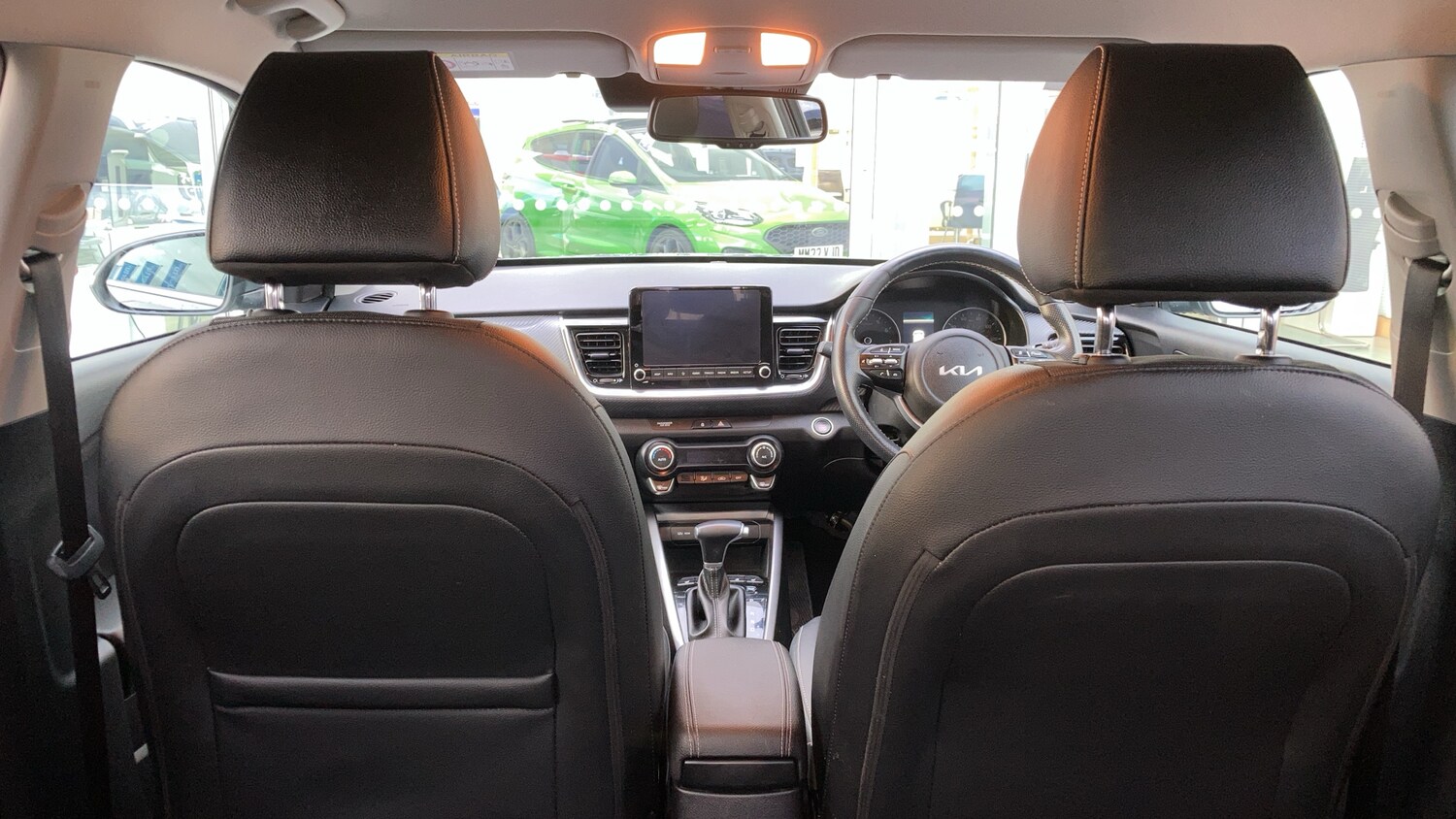 Used Kia Stonic 2022 for sale - 76958406: Photo 27