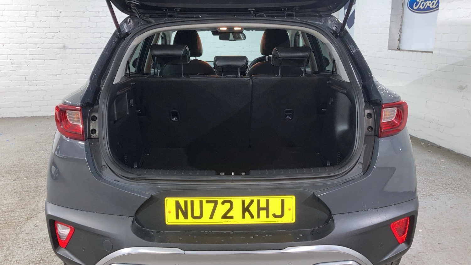 Used Kia Stonic 2022 for sale - 76958406: Photo 28