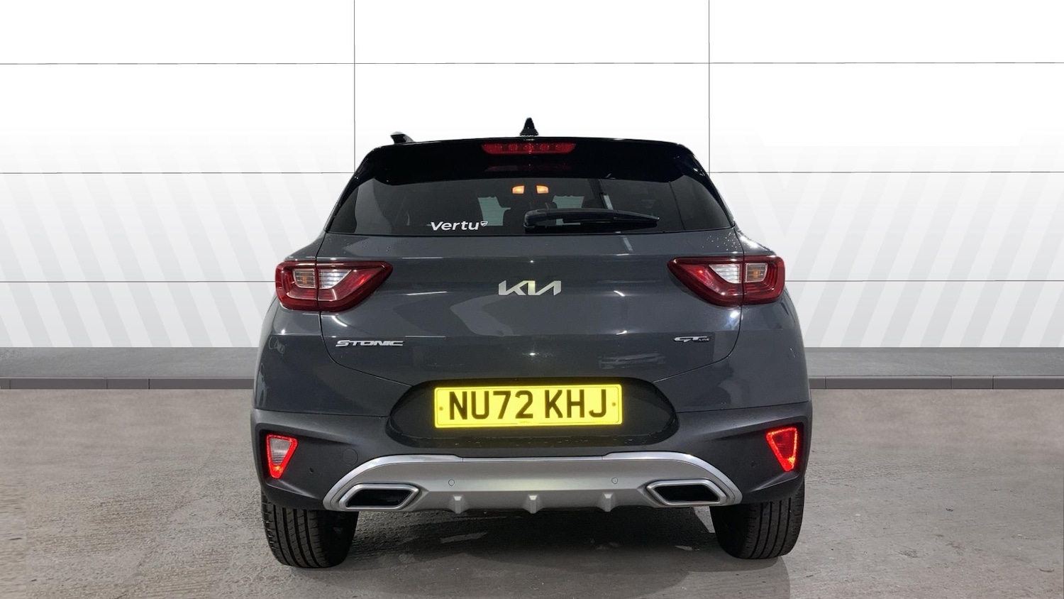 Used Kia Stonic 2022 for sale - 76958406: Photo 29