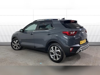 Used Kia Stonic 2022 for sale - 76958406: Photo