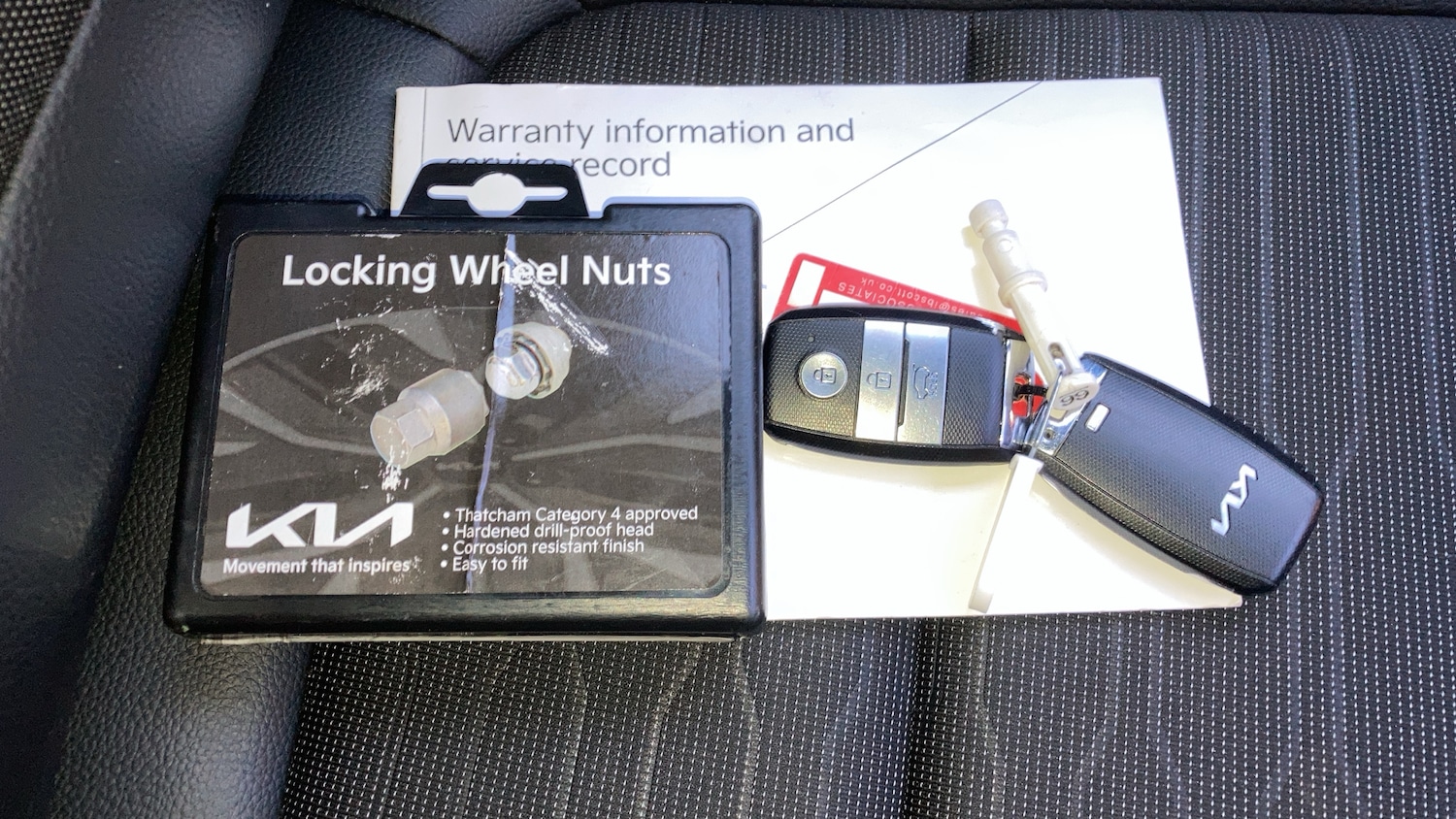 Used Kia Stonic 2022 for sale - 76958406: Photo 32