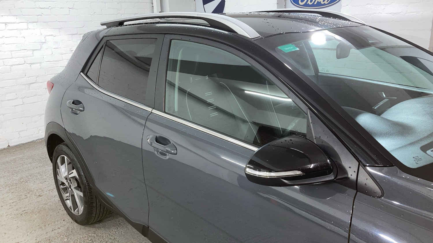 Used Kia Stonic 2022 for sale - 76958406: Photo 35