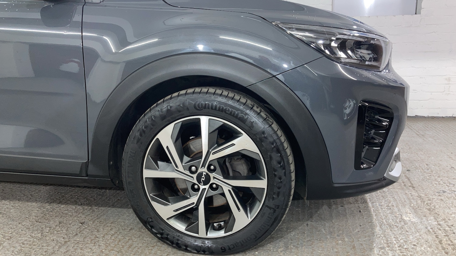 Used Kia Stonic 2022 for sale - 76958406: Photo 36