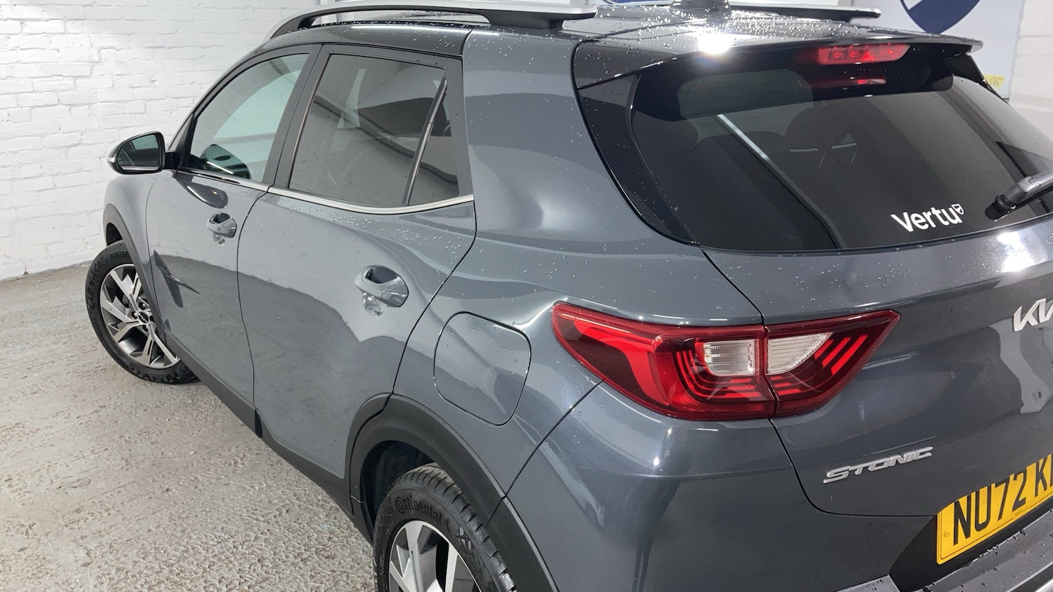 Used Kia Stonic 2022 for sale - 76958406: Photo 37