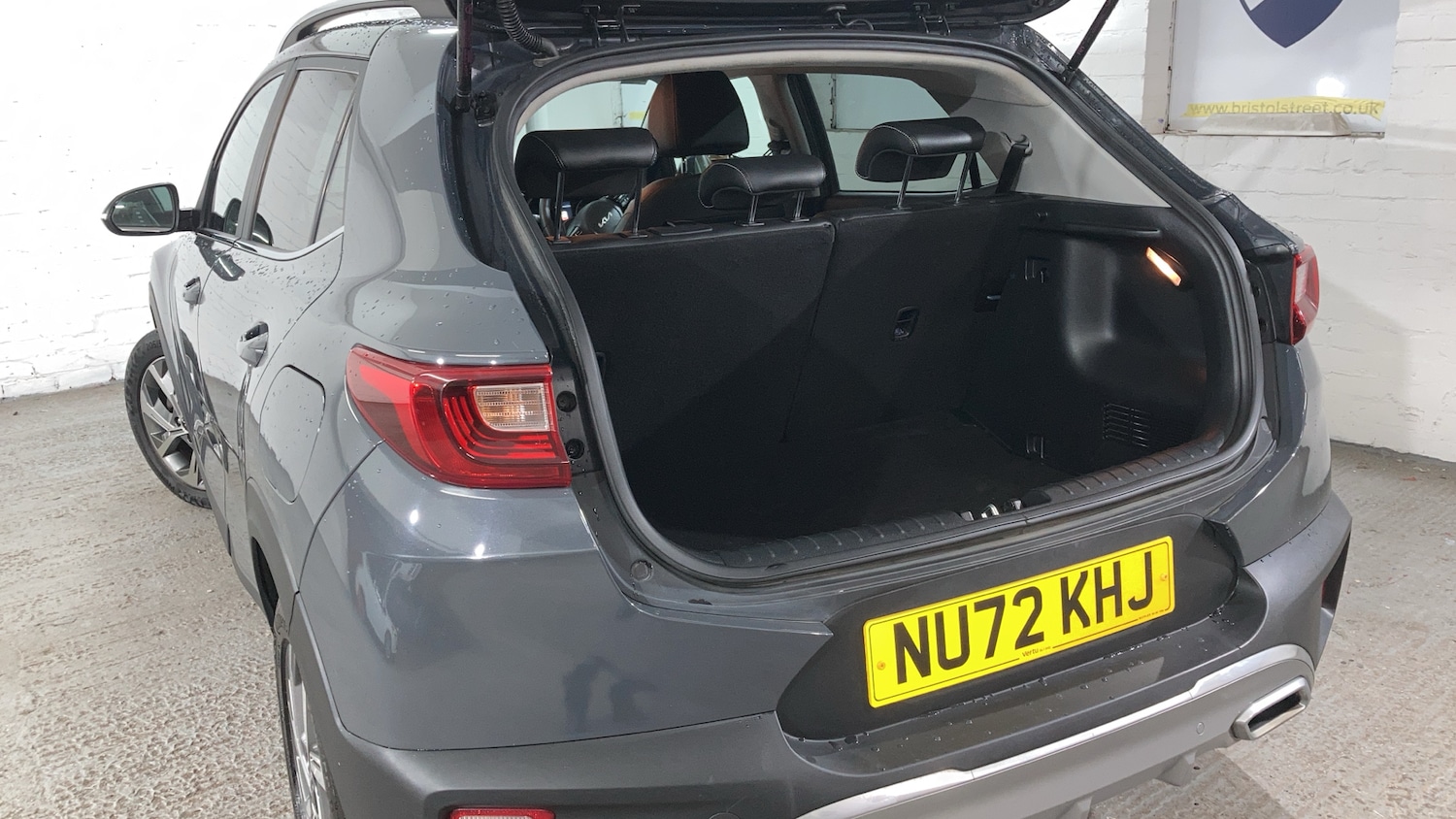 Used Kia Stonic 2022 for sale - 76958406: Photo 38