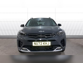 Used Kia Stonic 2022 for sale - 76958406: Photo