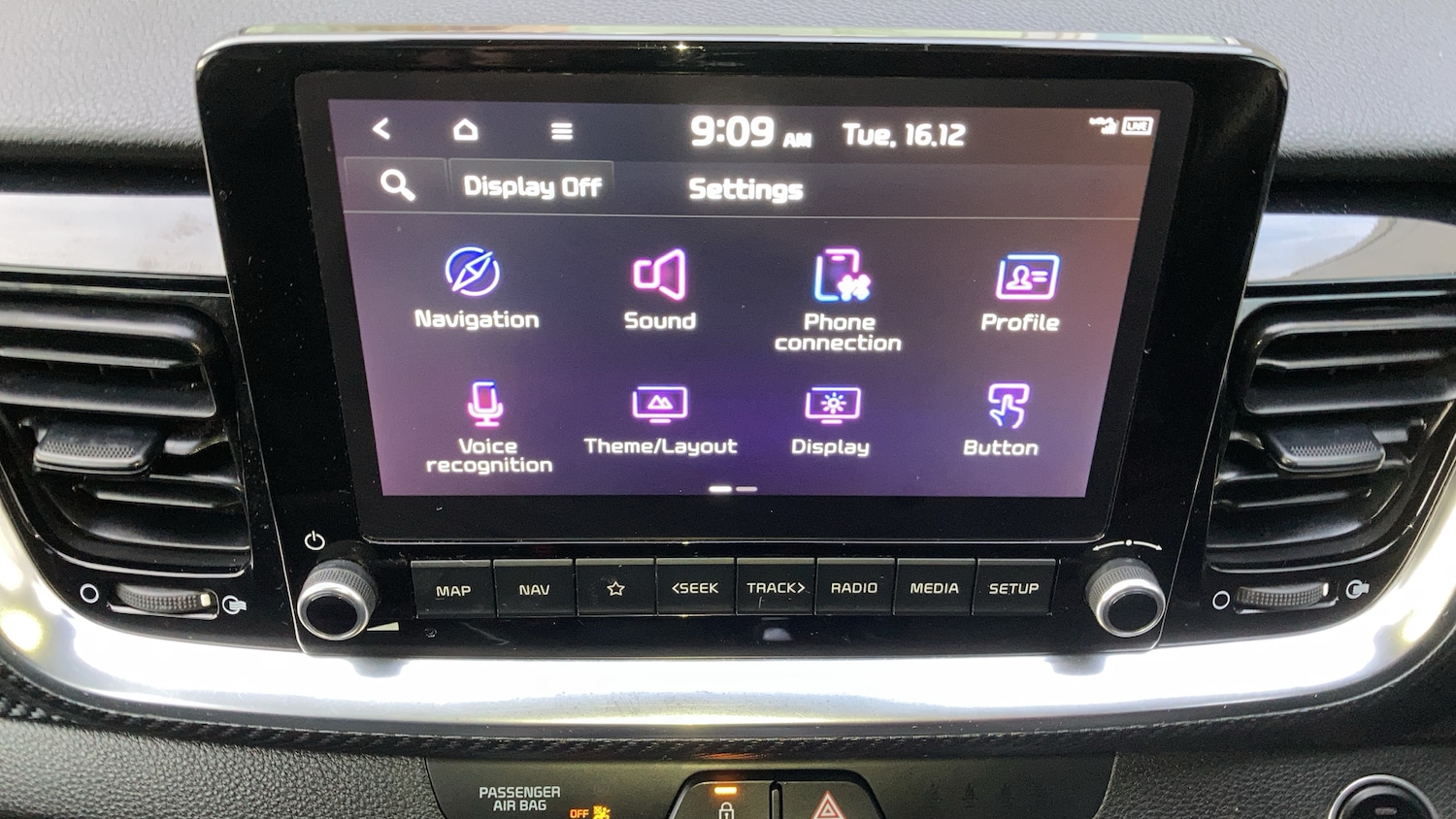 Used Kia Stonic 2022 for sale - 76958406: Photo 43