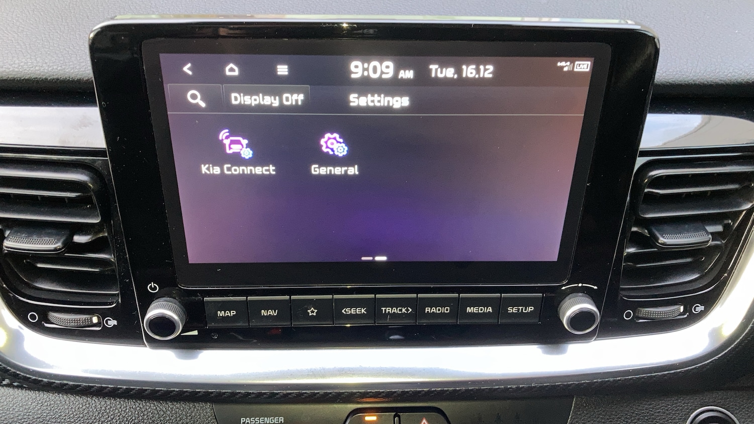 Used Kia Stonic 2022 for sale - 76958406: Photo 44