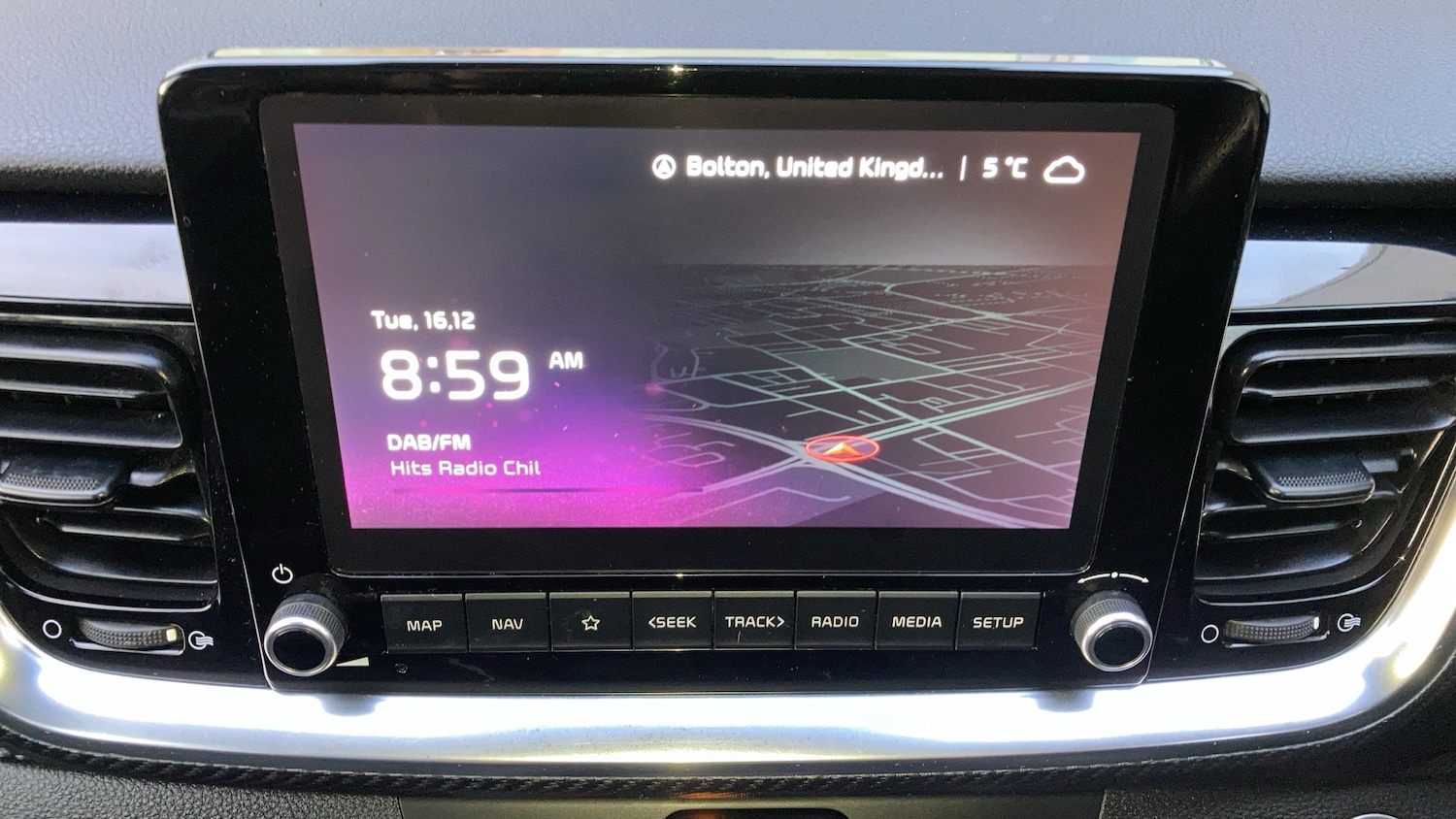 Used Kia Stonic 2022 for sale - 76958406: Photo 45