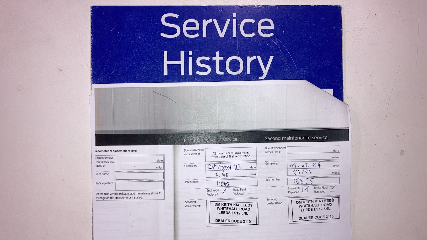 Used Kia Stonic 2022 for sale - 76958406: Photo 5