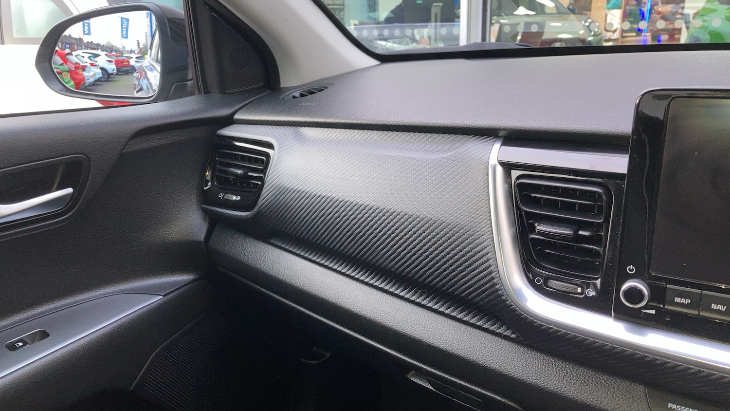 Used Kia Stonic 2022 for sale - 76958406: Photo 7