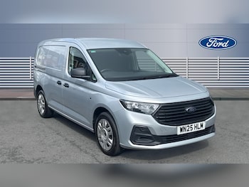 Used Ford Transit Connect 2025 for sale - 78787445: Photo