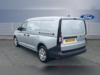 Used Ford Transit Connect 2025 for sale - 78787445: Photo