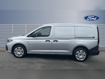 Used Ford Transit Connect 2025 for sale - 78787445: Photo