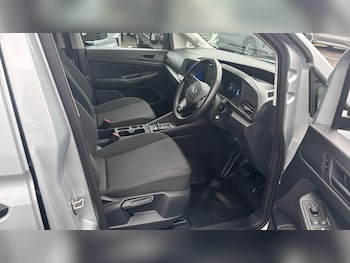 Used Ford Transit Connect 2025 for sale - 78787445: Photo