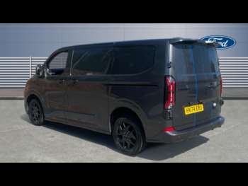 Used Ford Transit Custom 2024 for sale - 74689879: Photo